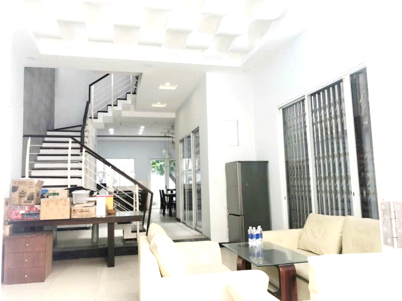 Bán Gấp Nhà 3 Tầng Hẻm Xe Hơi 150m2_6x28m Chỉ 11,8 Tỷ Linh Đông Thủ Đức. - Ảnh 1